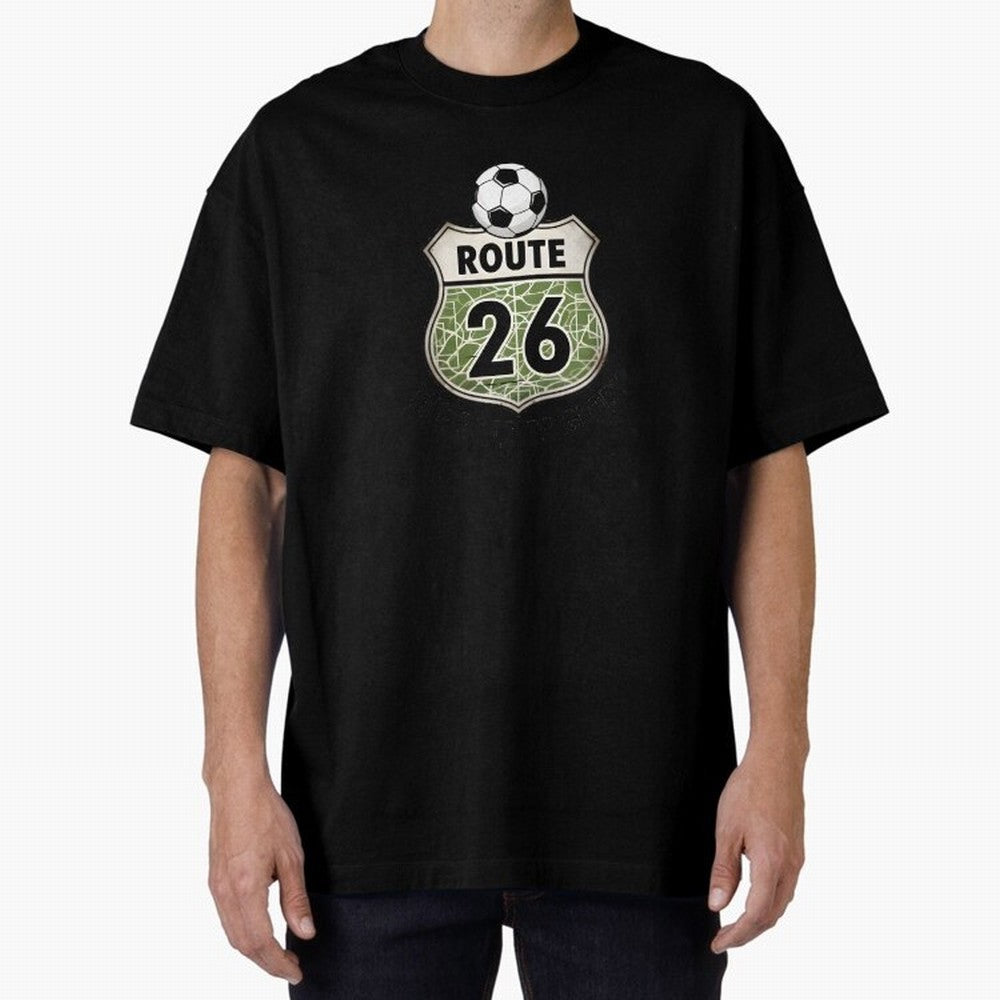 USA - World Cup 2026 Classic T-Shirt Make Every Kick Count in Match Day Hype around FIFA World Cup 2026 Group Stage, Cristiano Ronaldo, Haaland and CR7, Argentina, Worldwide Fan Energy, Dramatic Goals, Stadium Lights and Championship Celebrations;