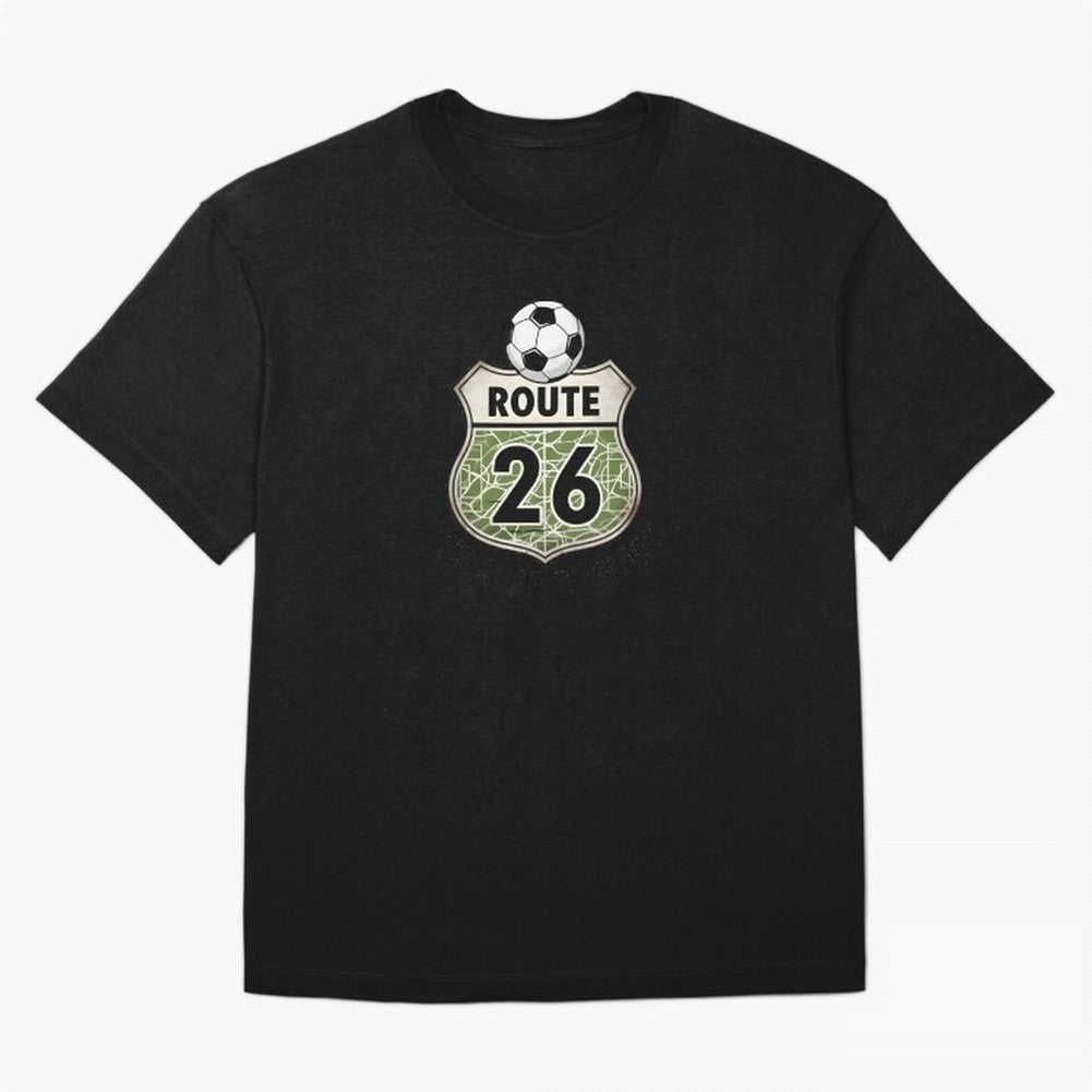 USA - World Cup 2026 Classic T-Shirt Make Every Kick Count in Match Day Hype around FIFA World Cup 2026 Group Stage, Cristiano Ronaldo, Haaland and CR7, Argentina, Worldwide Fan Energy, Dramatic Goals, Stadium Lights and Championship Celebrations;