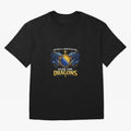 Fear the Dragons ¨C Bosnia Zmajevi Football Shirt | Bosnia & Herzegovina Fans Design Classic T-Shirt Show Fan Pride Across the FIFA World Cup 2026 Journey through Cristiano Ronaldo, Haaland and CR7 Highlights, Portugal, Spain and Germany Pride,