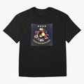 German national football team with 4 stars Classic T-Shirt Join Supporters Worldwide for FIFA World Cup 2026 Group Stage Capturing Messi, Neymar and Mbappe, England and Germany Energy, Goal Celebration Energy, Supporter Heritage, Football Icons and