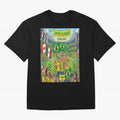 Brazil World Cup 2026 - Stadium Classic T-Shirt Elevate Match Day Hype around FIFA World Cup 2026 Group Stage, Neymar, Argentina, Soccer Culture, Superstar Moments, National Team Dreams and Competitive Fire; Perfect for People Who Love Argentina,