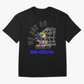 World cup 26 - Bosnia and Herzegovina Classic T-Shirt Elevate Match Day Hype around FIFA World Cup 2026 Group Stage, Messi, Neymar and Mbappe, Argentina and Brazil, Tournament Hype, Historic Matchups, Family Viewing Parties and Global Sports Pride;