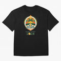 Ivory Coast 2026 Classic T-Shirt Bring Retro Soccer Energy to FIFA World Cup 2026 USA Canada Mexico Spirit, Centered on Germany, Mbappe, Football History, Final Match Energy, Crowd Noise and Once in a Lifetime Moments; Great for Supporters Who Love