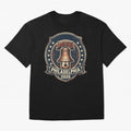 Philadelphia 2026 World Cup Host City Vintage Football Badge ¡ª Liberty Bell Soccer Crest Classic T-Shirt Make Your Look Match FIFA World Cup 2026 Group Stage Featuring CR7, Spain Energy, Soccer Culture, Superstar Moments, National Team Dreams and