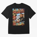 GTA Cymru Classic T-Shirt Celebrate Golden Goal Energy in FIFA World Cup 2026 for Fans of Haaland and Netherlands, Bringing Championship Spirit, Famous Goals, Roaring Crowds and International Football Unity; Built for Supporters Chasing Trophy