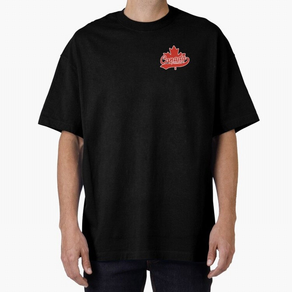 Canada Soccer Football World Cup Classic T-Shirt Follow FIFA World Cup 2026 Group Stage Spirit, Made for France and Portugal, Cristiano Ronaldo, Championship Spirit, Famous Goals, Roaring Crowds and International Football Unity; Built for