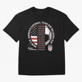 She Believes Cup Champions U.S. Women¡¯s National Soccer Team 2026 Classic T-Shirt Back Your Heroes with FIFA World Cup 2026 USA Canada Mexico for Fans of Mbappe and England, Bringing Game Day Rituals, Football Legends, Country Pride and the Road