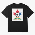 WFC 2026 Classic T-Shirt Honor the Football Icons of the FIFA World Cup 2026 Journey through Messi, CR7 and Mbappe Highlights, Argentina and Brazil Pride, Supporter Pride, Iconic Celebrations, Legendary Names and Global Match Day Energy; Great for