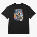 Moroccan Women World Cup 2026 Atlantic Spirit Classic T-Shirt Bring Champion Energy into the FIFA World Cup 2026 Journey through Mbappe and Neymar Highlights, Spain Pride, Supporter Pride, Iconic Celebrations, Legendary Names and Global Match Day