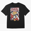 The Founding Fathers Did Not See This Coming V1 Classic T-Shirt Bring Champion Energy into the FIFA World Cup 2026 Journey through Messi Highlights, England, France and Netherlands Pride, Fan Favorite Moments, National Team Passion, Big Match Drama