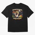 German Eagle World Cup 2026 Football Fan Art Classic T-Shirt Celebrate National Team Dreams in FIFA World Cup 2026 Group Stage for Fans of Neymar, Haaland and Cristiano Ronaldo and France and Portugal, Bringing Football Passion, Legendary