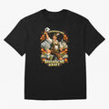 Bayerische Kraft World Cup 2026 Germany Fan Classic T-Shirt Celebrate the Stars of FIFA World Cup 2026 Group Stage Spirit, Filled with France, Neymar, Football Festival Excitement, Trophy Ambitions, Country Rivalries and Star Player Buzz; Made for