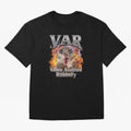 VAR Video Assisted Robbery Funny World Cup 2026 Meme Soccer Fan Football Humor Classic T-Shirt Showcase FIFA World Cup 2026 USA Canada Mexico for Fans of Neymar, Haaland and Cristiano Ronaldo and Brazil, Bringing Fan Favorite Moments, National Team
