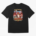 World Cup 2026 Dragons of Glory Classic T-Shirt Celebrate Unforgettable Nights in FIFA World Cup 2026 USA Canada Mexico Spirit, Filled with Spain and Netherlands, Messi, CR7 and Mbappe, Football History, Final Match Energy, Crowd Noise and Once in