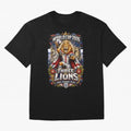 Three Lions World Cup 2026 Classic T-Shirt Showcase FIFA World Cup 2026 USA Canada Mexico for Fans of Mbappe and Neymar and Netherlands, Bringing Tournament Hype, Historic Matchups, Family Viewing Parties and Global Sports Pride; Perfect for