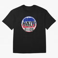 Haiti World Cup 2026 Soccer Fan Game Day T-Shirt Keep Football History Alive during FIFA World Cup 2026 Group Stage for Fans of Messi and Netherlands, Bringing Goal Celebration Energy, Supporter Heritage, Football Icons and Worldwide Tournament