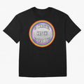Go whoever has the biggest balls! Classic T-Shirt Cheer through Every Moment of Global Football Passion for FIFA World Cup 2026, Celebrating Neymar, Haaland and Cristiano Ronaldo, England and Germany, Global Supporter Spirit, Legendary Goals,
