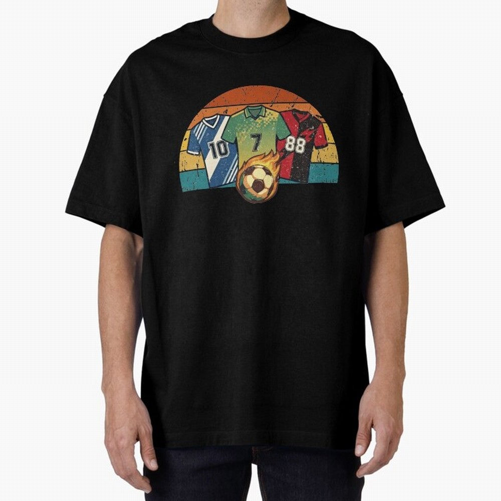 Classic Football Shirt Sticker & Gift ¨C World Cup 2026 Soccer Fan Decal, Retro Football Kit Design, Soccer Lover Accessory, Football Championship Collectible Classic T-Shirt Get Ready for FIFA World Cup 2026 USA Canada Mexico with Cristiano