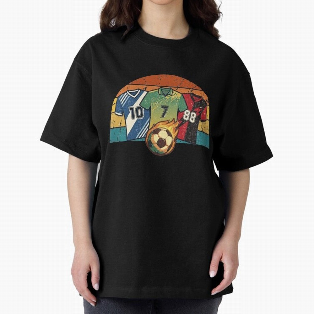Classic Football Shirt Sticker & Gift ¨C World Cup 2026 Soccer Fan Decal, Retro Football Kit Design, Soccer Lover Accessory, Football Championship Collectible Classic T-Shirt Get Ready for FIFA World Cup 2026 USA Canada Mexico with Cristiano