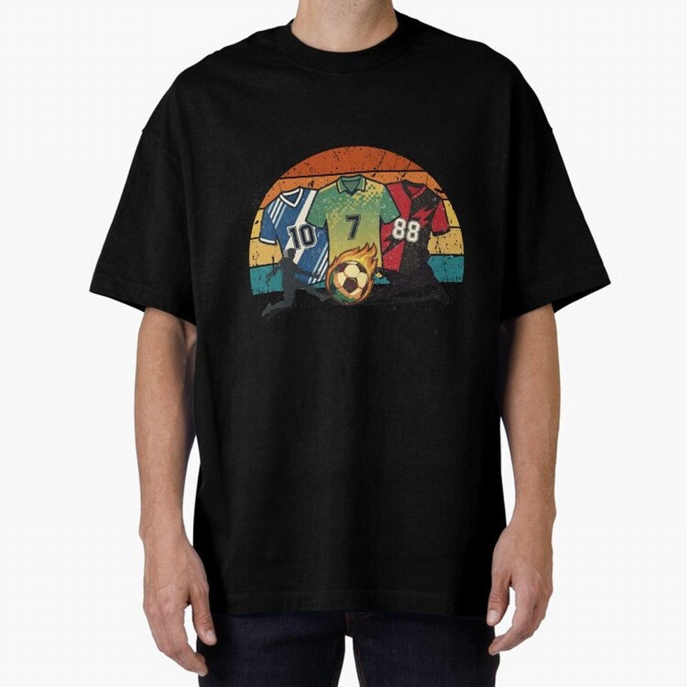 Classic Football Shirt 2026 ¨C Vintage Retro Soccer Jersey Tee, World Cup Fan T-Shirt, Football Kit, Soccer Player Outfit, Classic Football Fan Apparel, Championship Soccer Shirt Classic T-Shirt Celebrate the Stars of the FIFA World Cup 2026 Group