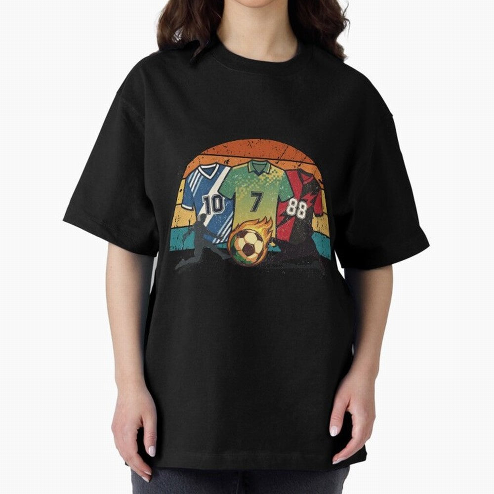Classic Football Shirt 2026 ¨C Vintage Retro Soccer Jersey Tee, World Cup Fan T-Shirt, Football Kit, Soccer Player Outfit, Classic Football Fan Apparel, Championship Soccer Shirt Classic T-Shirt Celebrate the Stars of the FIFA World Cup 2026 Group