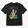 Measuring Offside in Feet ¡ª USA 2026 V1 Classic T-Shirt Celebrate Rivalries and Pride in the FIFA World Cup 2026 Journey through Messi Highlights, Brazil Pride, Tournament Hype, Historic Matchups, Family Viewing Parties and Global Sports Pride;