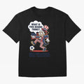 Uncle Sam Discovers Soccer ¡ª What Is This Round Thing V1 Classic T-Shirt Feel the Heartbeat of Match Day Hype around FIFA World Cup 2026 Group Stage, Haaland, England, France and Netherlands, Sports Nostalgia, International Competition, Famous