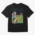 Measuring Offside in Feet ¡ª USA 2026 V3 Classic T-Shirt Make Every Match About Global Football Passion for FIFA World Cup 2026, with Mbappe and Neymar, England, France and Netherlands, Championship Spirit, Famous Goals, Roaring Crowds and