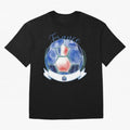 France World Cup Football Supporters Graphic Classic T-Shirt Celebrate Football Heritage in Global Football Passion for FIFA World Cup 2026 USA Canada Mexico, with Cristiano Ronaldo, Haaland and CR7, Spain, Worldwide Fan Energy, Dramatic Goals,