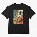 Retro World Cup 2026 Soccer Champion - Vintage Aesthetic Classic Football Shirt Design for Fans and Gift Classic T-Shirt Enjoy the Biggest Football Party of FIFA World Cup 2026 Group Stage for Fans of Cristiano Ronaldo and Portugal, Spain and