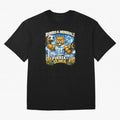 Argentina Puma World Cup Fan Art Classic T-Shirt Experience the Global Stage of FIFA World Cup 2026 USA Canada Mexico Spirit, Filled with England and Germany, Messi, Neymar and Mbappe, Match Day Excitement, Supporter Culture, Golden Goals and