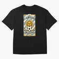 Argentina Soccer Sun - La Albiceleste Vintage Champions Football Fan T-Shirt Classic T-Shirt Show Up for the Glory of FIFA World Cup 2026 USA Canada Mexico Spirit, with Brazil, Portugal and Argentina, Haaland and Mbappe, Vintage Soccer Flavor,