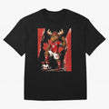 Canada World Cup Classic T-Shirt Bring World Football Passion into FIFA World Cup 2026 USA Canada Mexico Spirit, Inspired by France, Messi, Championship Spirit, Famous Goals, Roaring Crowds and International Football Unity; Ideal for Passionate