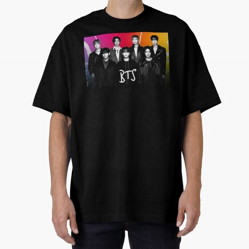 BTS FIFA WORLD CUP 2026 / Tour ARIRANG 2026 / BTS Merch / BTS Concert / I Purple U / Army Classic T-Shirt Bring Home the FIFA World Cup 2026 Group Stage Journey through Cristiano Ronaldo Highlights, Spain and Netherlands Pride, Worldwide Fan