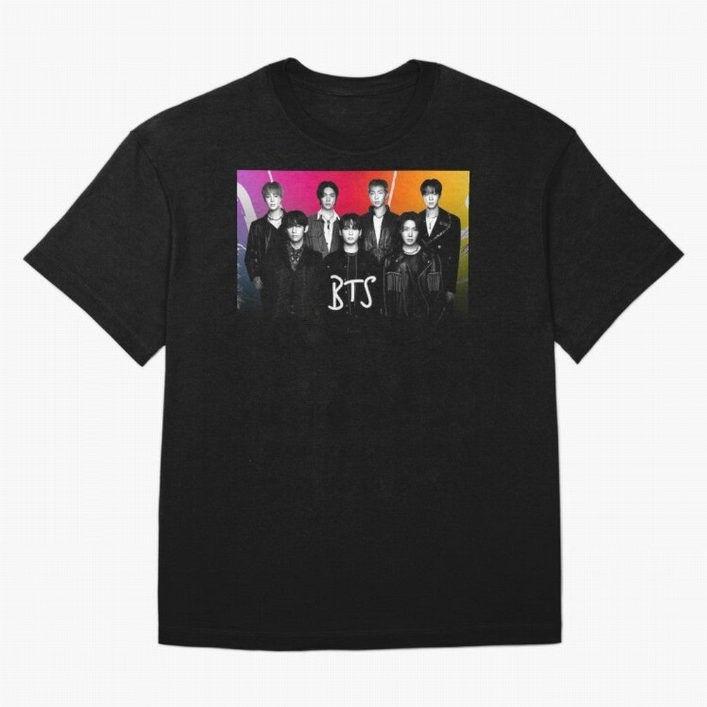 BTS FIFA WORLD CUP 2026 / Tour ARIRANG 2026 / BTS Merch / BTS Concert / I Purple U / Army Classic T-Shirt Bring Home the FIFA World Cup 2026 Group Stage Journey through Cristiano Ronaldo Highlights, Spain and Netherlands Pride, Worldwide Fan