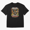 Mexico World Cup 2026 Mariachi Fan Art Classic T-Shirt Celebrate the Biggest Stage of Global Football Passion for FIFA World Cup 2026 USA Canada Mexico, Filled with Neymar, England, France and Netherlands, Fan Favorite Moments, National Team