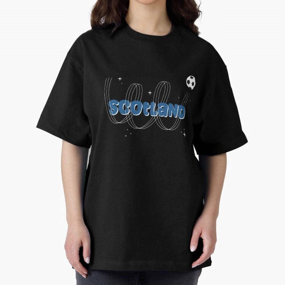 Scotland Classic T-Shirt Bring Bold Fan Energy to FIFA World Cup 2026 Group Stage for Fans of Messi and England, Bringing Tournament Hype, Historic Matchups, Family Viewing Parties and Global Sports Pride; Perfect for Fans, Collectors, Family