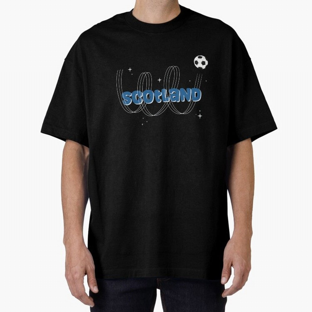 Scotland Classic T-Shirt Bring Bold Fan Energy to FIFA World Cup 2026 Group Stage for Fans of Messi and England, Bringing Tournament Hype, Historic Matchups, Family Viewing Parties and Global Sports Pride; Perfect for Fans, Collectors, Family