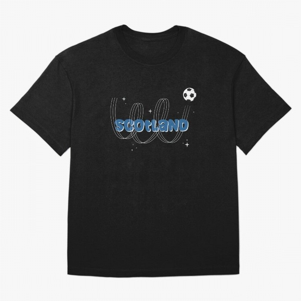 Scotland Classic T-Shirt Bring Bold Fan Energy to FIFA World Cup 2026 Group Stage for Fans of Messi and England, Bringing Tournament Hype, Historic Matchups, Family Viewing Parties and Global Sports Pride; Perfect for Fans, Collectors, Family