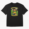 Brazil World Cup 2026 Capybara Fan Shirt Classic T-Shirt Treasure FIFA World Cup 2026 Group Stage Connected to Messi, CR7 and Mbappe, Germany Energy, Game Day Rituals, Football Legends, Country Pride and the Road to the Final; Perfect for People