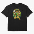 Brazil World Cup 2026 Jaguar Fan Art Classic T-Shirt Celebrate National Team Dreams in FIFA World Cup 2026 USA Canada Mexico Spirit, Made for Spain, Mbappe, Match Day Excitement, Supporter Culture, Golden Goals and Global Football Passion; Ideal