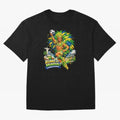 Brazil World Cup 2026 Carnival Fan Art Classic T-Shirt Celebrate National Team Dreams in the FIFA World Cup 2026 Journey through Haaland and Mbappe Highlights, Argentina and Brazil Pride, Supporter Pride, Iconic Celebrations, Legendary Names and