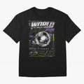 WORLD CUP 2026 RETRO Classic T-Shirt Honor the Beautiful Game during Match Day Hype around FIFA World Cup 2026 USA Canada Mexico, CR7, England and Germany, Soccer Culture, Superstar Moments, National Team Dreams and Competitive Fire; Great for