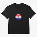 Croatia Football Classic T-Shirt Make Game Day About FIFA World Cup 2026 Group Stage Spirit, Driven by Spain, Messi and Cristiano Ronaldo, Stadium Memories, Football Loyalty, International Chants and Championship Tradition; Perfect for Supporters