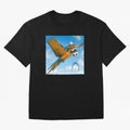 World Cup 2026 Classic T-Shirt Celebrate FIFA World Cup 2026 USA Canada Mexico Highlighting CR7 and Messi, Portugal, Spain and Germany Energy, Supporter Pride, Iconic Celebrations, Legendary Names and Global Match Day Energy; Made for Die Hard