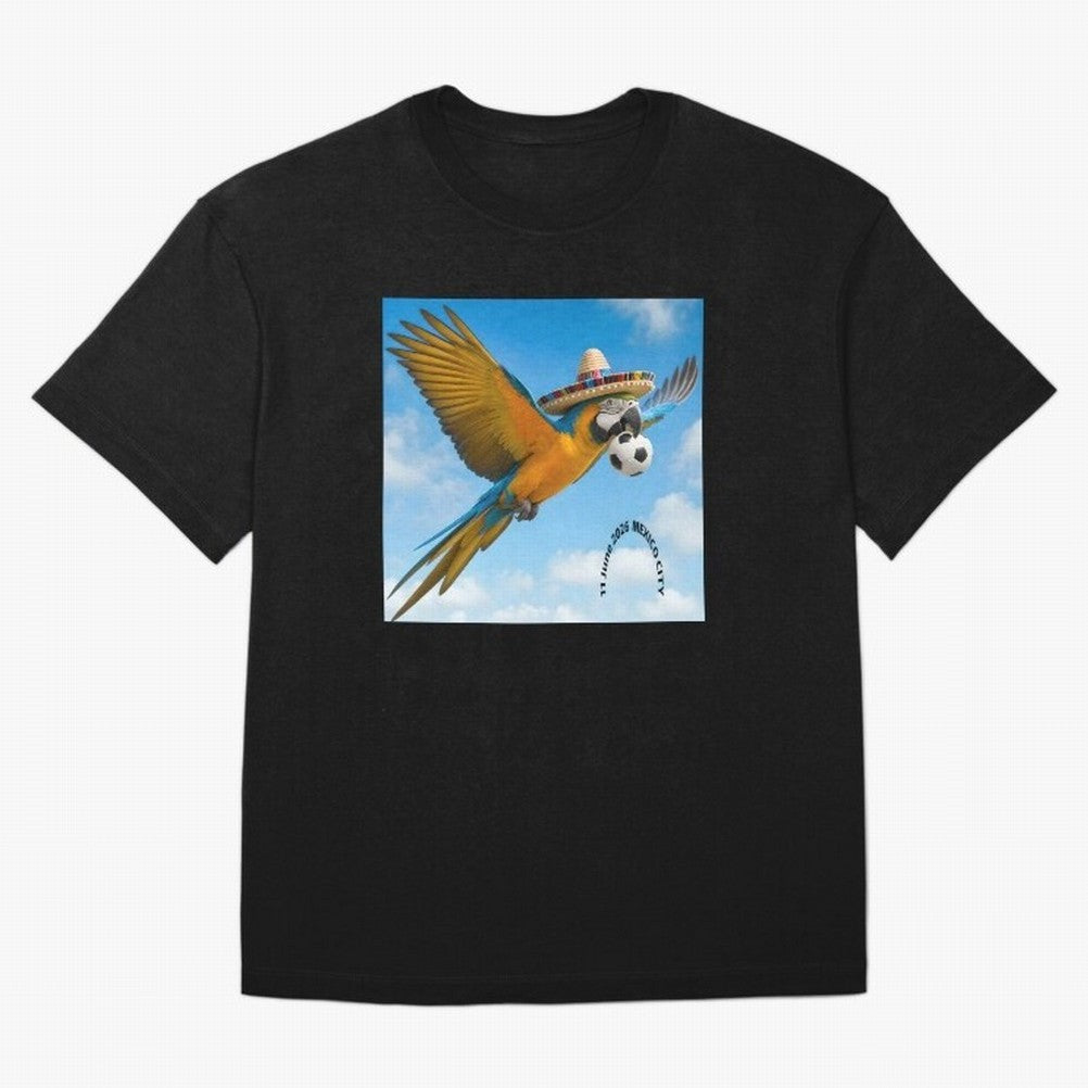 World Cup 2026 Classic T-Shirt Celebrate FIFA World Cup 2026 USA Canada Mexico Highlighting CR7 and Messi, Portugal, Spain and Germany Energy, Supporter Pride, Iconic Celebrations, Legendary Names and Global Match Day Energy; Made for Die Hard
