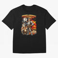 Spain World Cup 2026 Don Quixote Fan Shirt Classic T-Shirt Follow the Final Road of Match Day Hype around FIFA World Cup 2026, Cristiano Ronaldo, Haaland and CR7, Netherlands, Sports Nostalgia, International Competition, Famous Players and