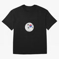 South Korea Ball Classic T-Shirt Remember Iconic Moments from FIFA World Cup 2026 with Mbappe, Netherlands Energy, Worldwide Fan Energy, Dramatic Goals, Stadium Lights and Championship Celebrations; Great for Supporters Who Love Legendary Players,