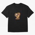 Capybara Playing Soccer Football Vibes Classic T-Shirt Remember the FIFA World Cup 2026 Journey through CR7 Highlights, France Pride, Football Festival Excitement, Trophy Ambitions, Country Rivalries and Star Player Buzz; Made for Collectors Who