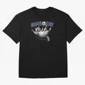 Raccoon Soccer Game Day The Beautiful Game Classic T-Shirt Show Your Love for Global Football Passion for FIFA World Cup 2026 Group Stage, Made for Cristiano Ronaldo, France and Portugal, Soccer Culture, Superstar Moments, National Team Dreams and